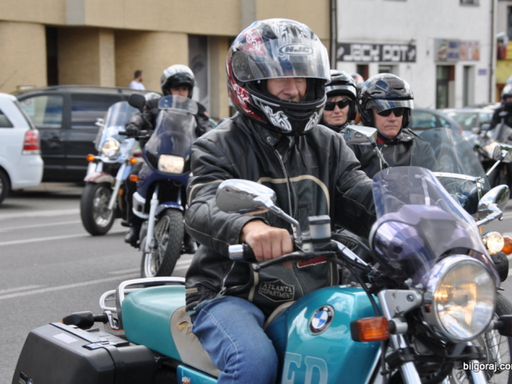 II Spontaniczna Motomajówka 2017 (FOTO, VIDEO)
