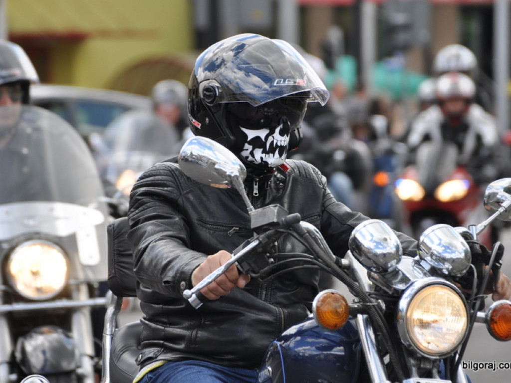II Spontaniczna Motomajówka 2017 (FOTO, VIDEO)