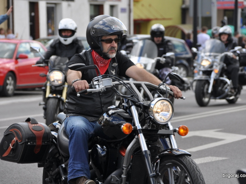 II Spontaniczna Motomajówka 2017 (FOTO, VIDEO)