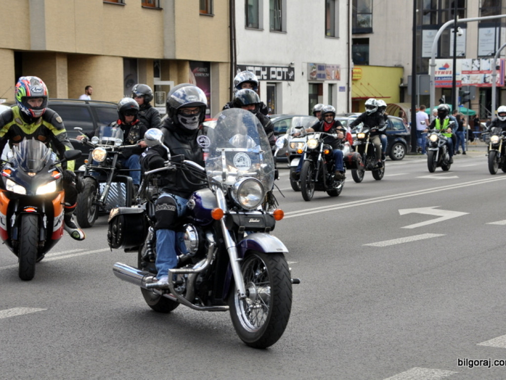 II Spontaniczna Motomajówka 2017 (FOTO, VIDEO)