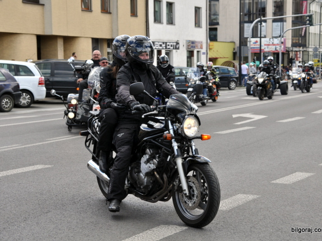 II Spontaniczna Motomajówka 2017 (FOTO, VIDEO)