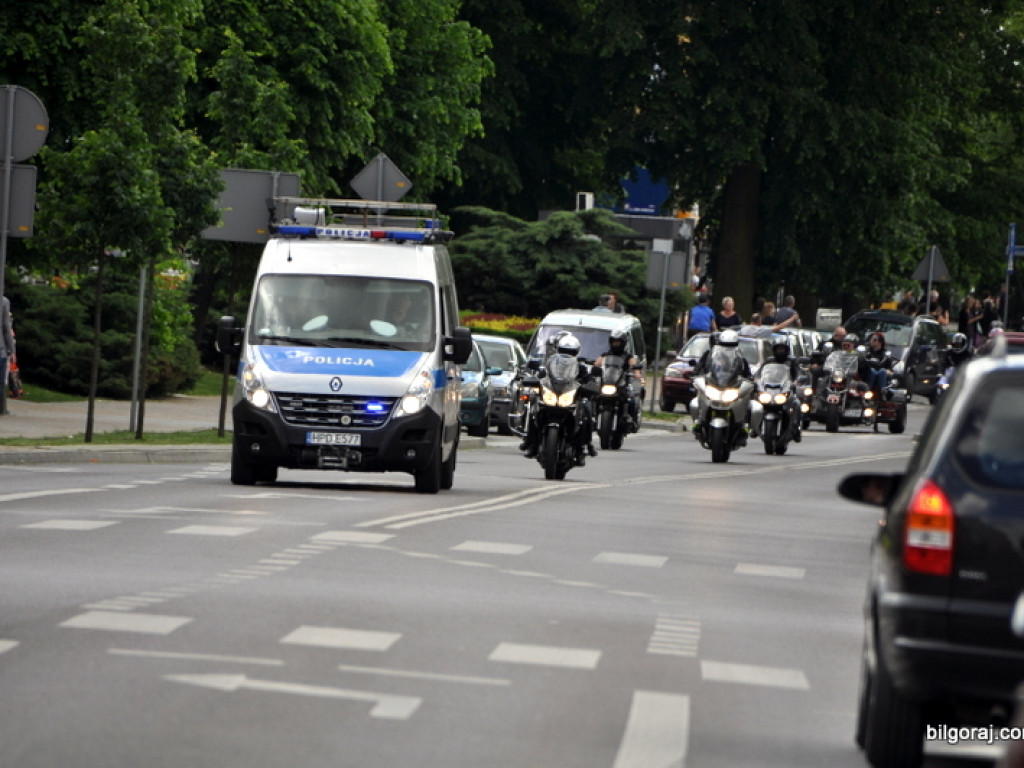 II Spontaniczna Motomajówka 2017 (FOTO, VIDEO)