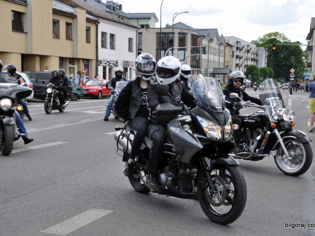 II Spontaniczna Motomajówka 2017 (FOTO, VIDEO)