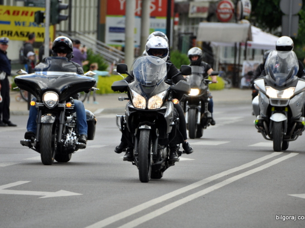 II Spontaniczna Motomajówka 2017 (FOTO, VIDEO)