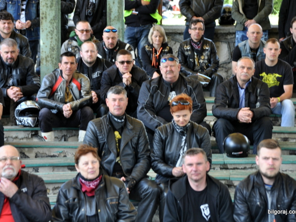 II Spontaniczna Motomajówka 2017 (FOTO, VIDEO)