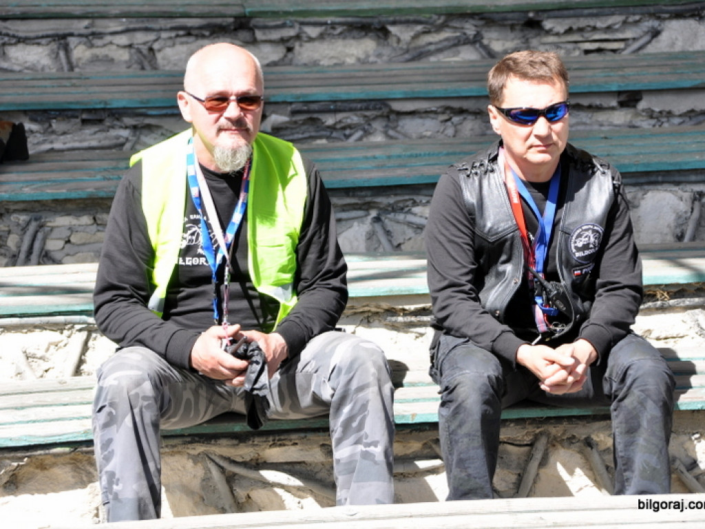 II Spontaniczna Motomajówka 2017 (FOTO, VIDEO)