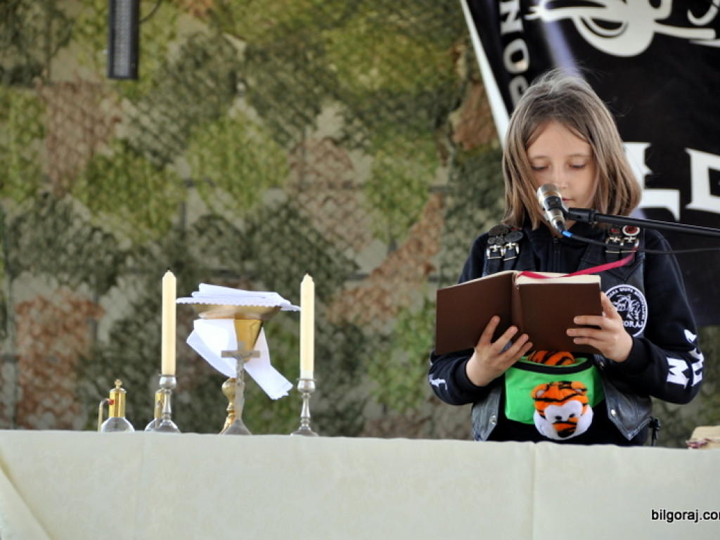 II Spontaniczna Motomajówka 2017 (FOTO, VIDEO)