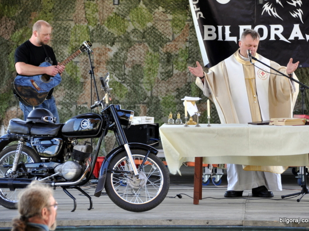 II Spontaniczna Motomajówka 2017 (FOTO, VIDEO)