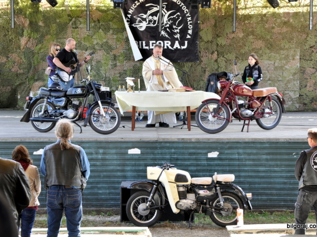 II Spontaniczna Motomajówka 2017 (FOTO, VIDEO)