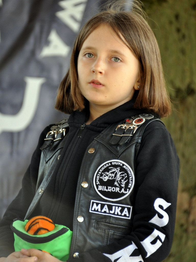II Spontaniczna Motomajówka 2017 (FOTO, VIDEO)