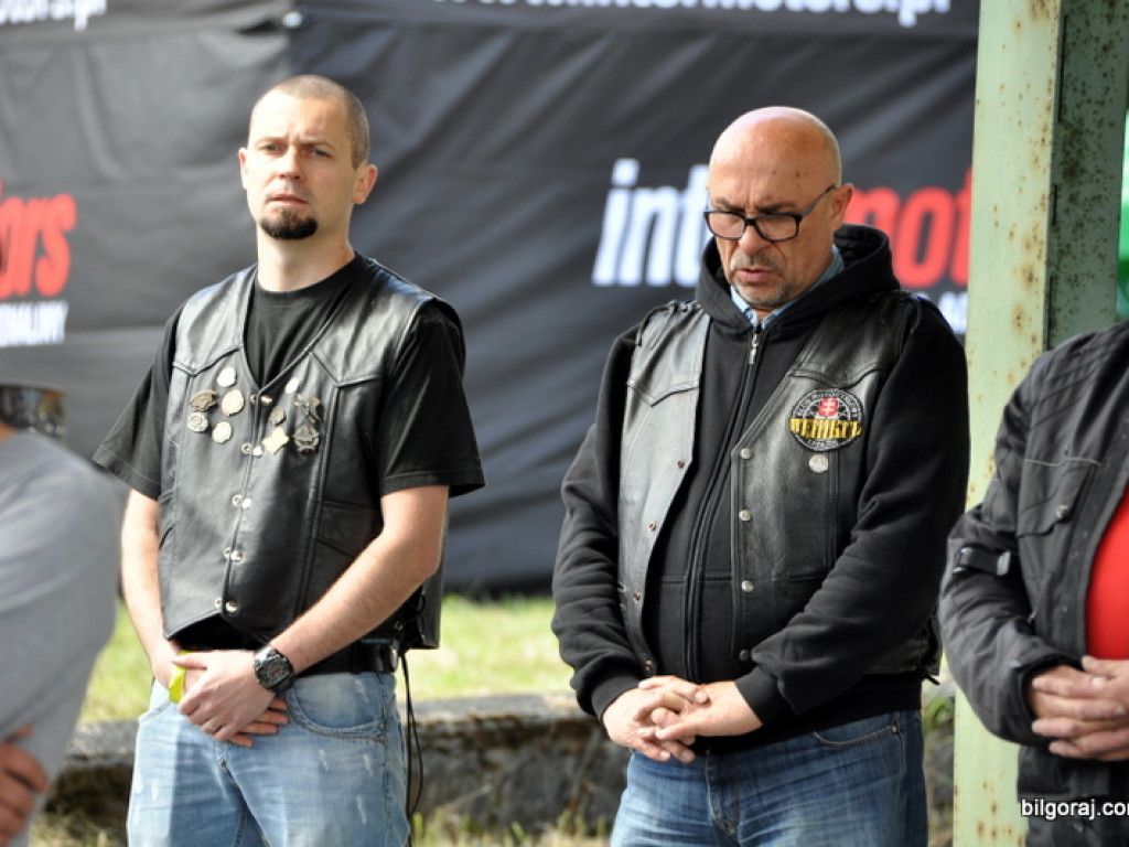 II Spontaniczna Motomajówka 2017 (FOTO, VIDEO)
