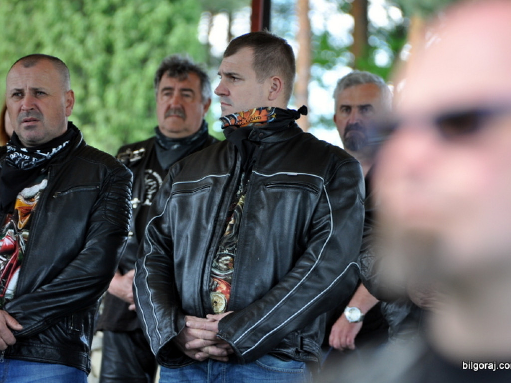 II Spontaniczna Motomajówka 2017 (FOTO, VIDEO)