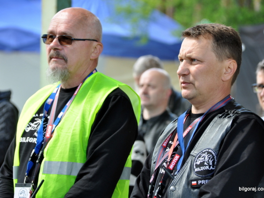 II Spontaniczna Motomajówka 2017 (FOTO, VIDEO)