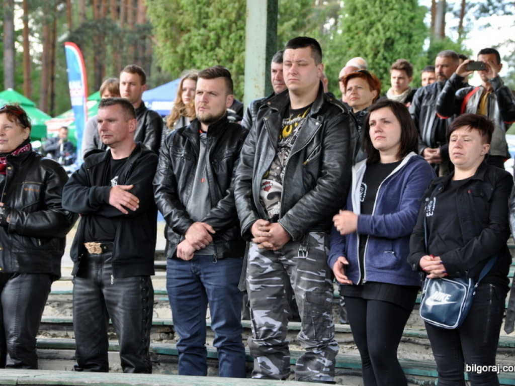 II Spontaniczna Motomajówka 2017 (FOTO, VIDEO)