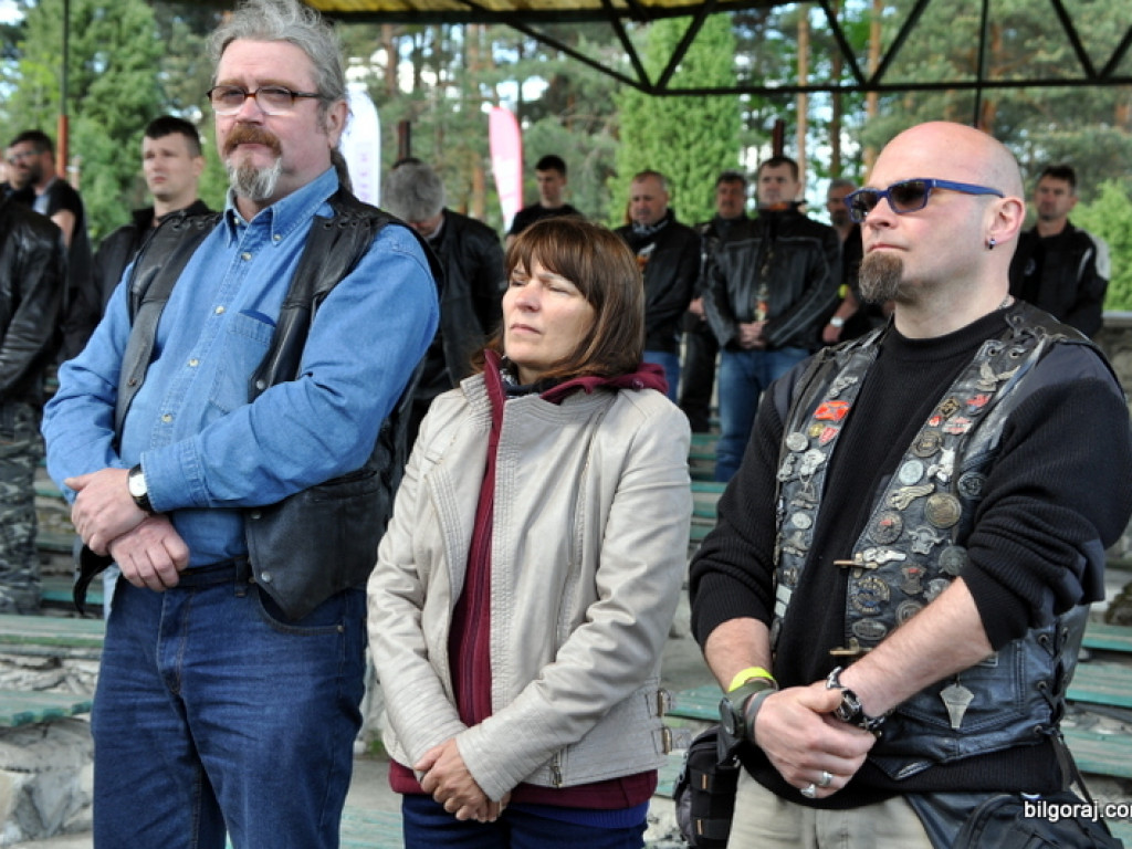 II Spontaniczna Motomajówka 2017 (FOTO, VIDEO)
