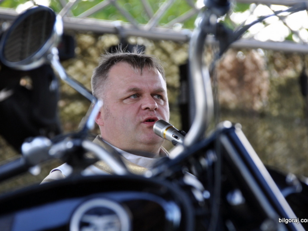 II Spontaniczna Motomajówka 2017 (FOTO, VIDEO)