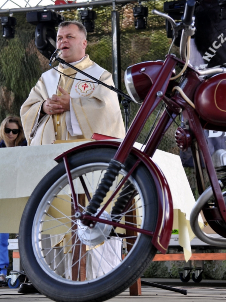 II Spontaniczna Motomajówka 2017 (FOTO, VIDEO)