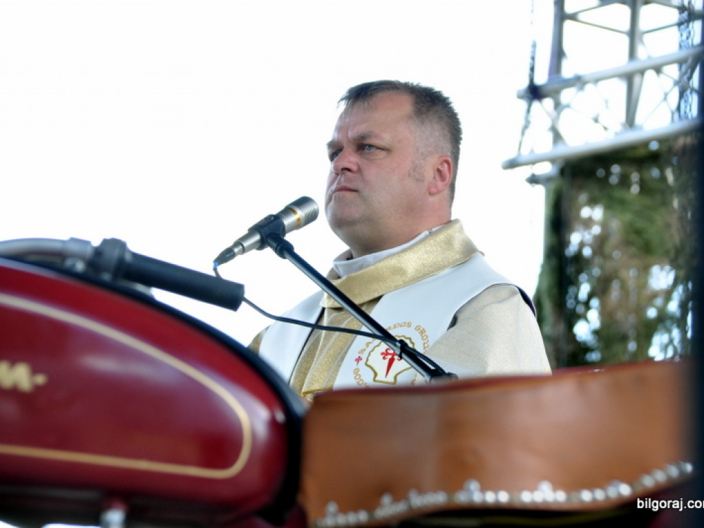 II Spontaniczna Motomajówka 2017 (FOTO, VIDEO)