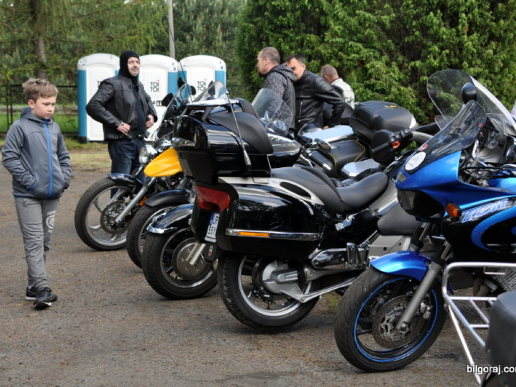 II Spontaniczna Motomajówka 2017 (FOTO, VIDEO)