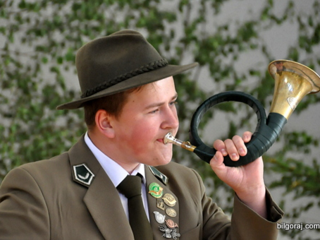 XVII Kresowy Konkurs Sygnalistów Myśliwskich (FOTO, WYNIKI)
