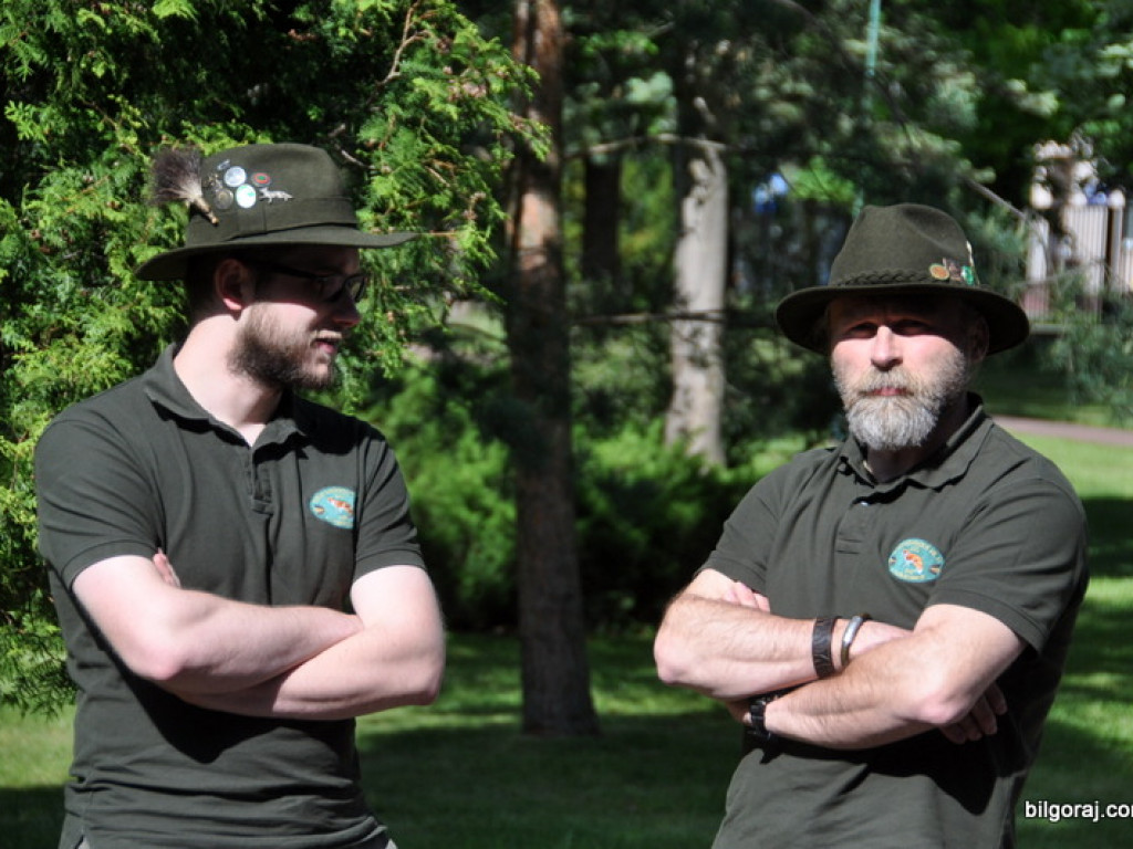 XVII Kresowy Konkurs Sygnalistów Myśliwskich (FOTO, WYNIKI)