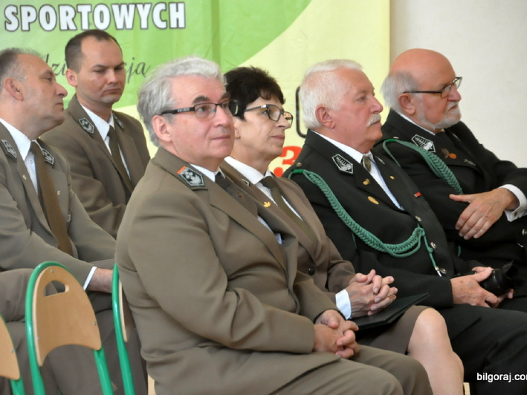 XVII Kresowy Konkurs Sygnalistów Myśliwskich (FOTO, WYNIKI)