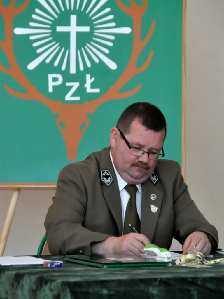 XVII Kresowy Konkurs Sygnalistów Myśliwskich (FOTO, WYNIKI)