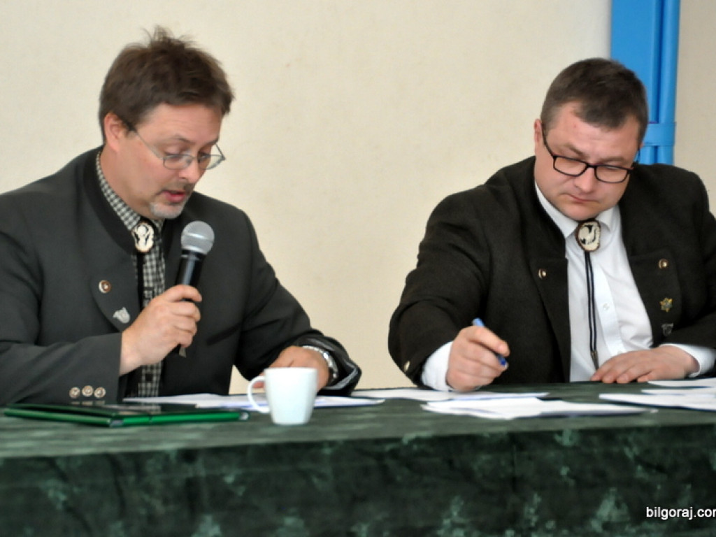 XVII Kresowy Konkurs Sygnalistów Myśliwskich (FOTO, WYNIKI)