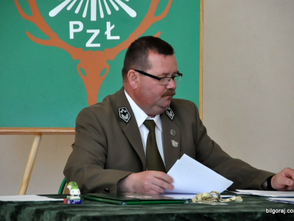 XVII Kresowy Konkurs Sygnalistów Myśliwskich (FOTO, WYNIKI)
