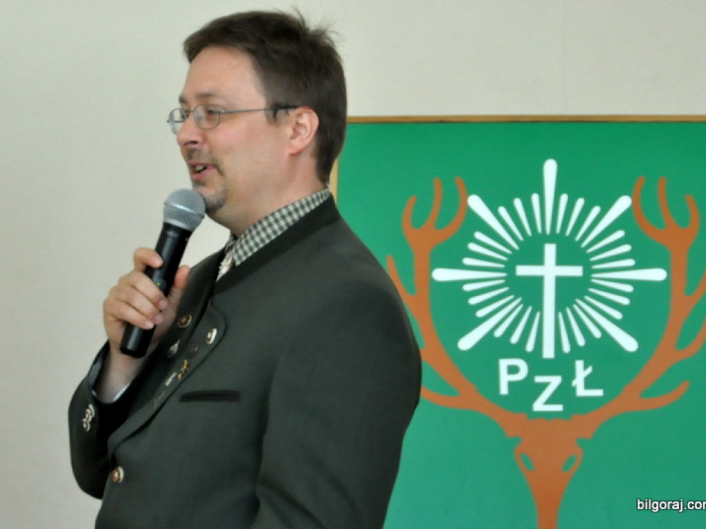 XVII Kresowy Konkurs Sygnalistów Myśliwskich (FOTO, WYNIKI)