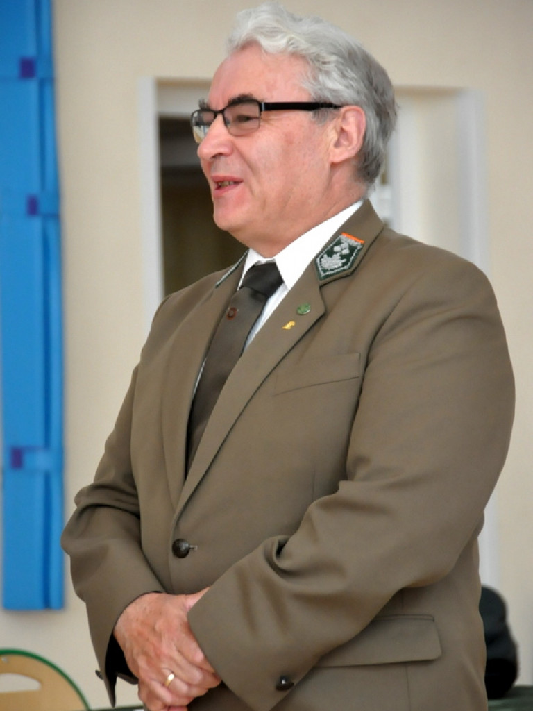 XVII Kresowy Konkurs Sygnalistów Myśliwskich (FOTO, WYNIKI)