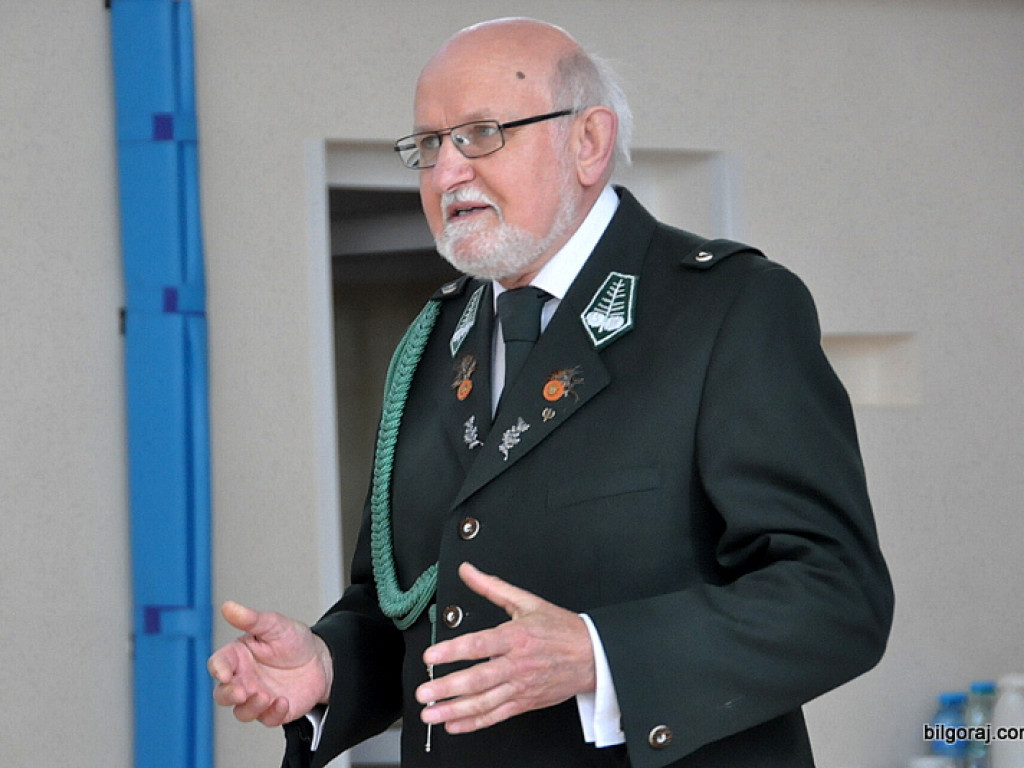 XVII Kresowy Konkurs Sygnalistów Myśliwskich (FOTO, WYNIKI)