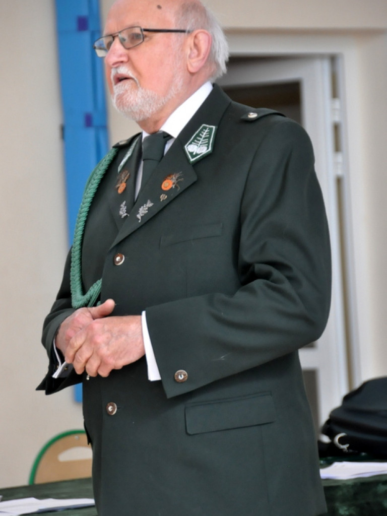 XVII Kresowy Konkurs Sygnalistów Myśliwskich (FOTO, WYNIKI)