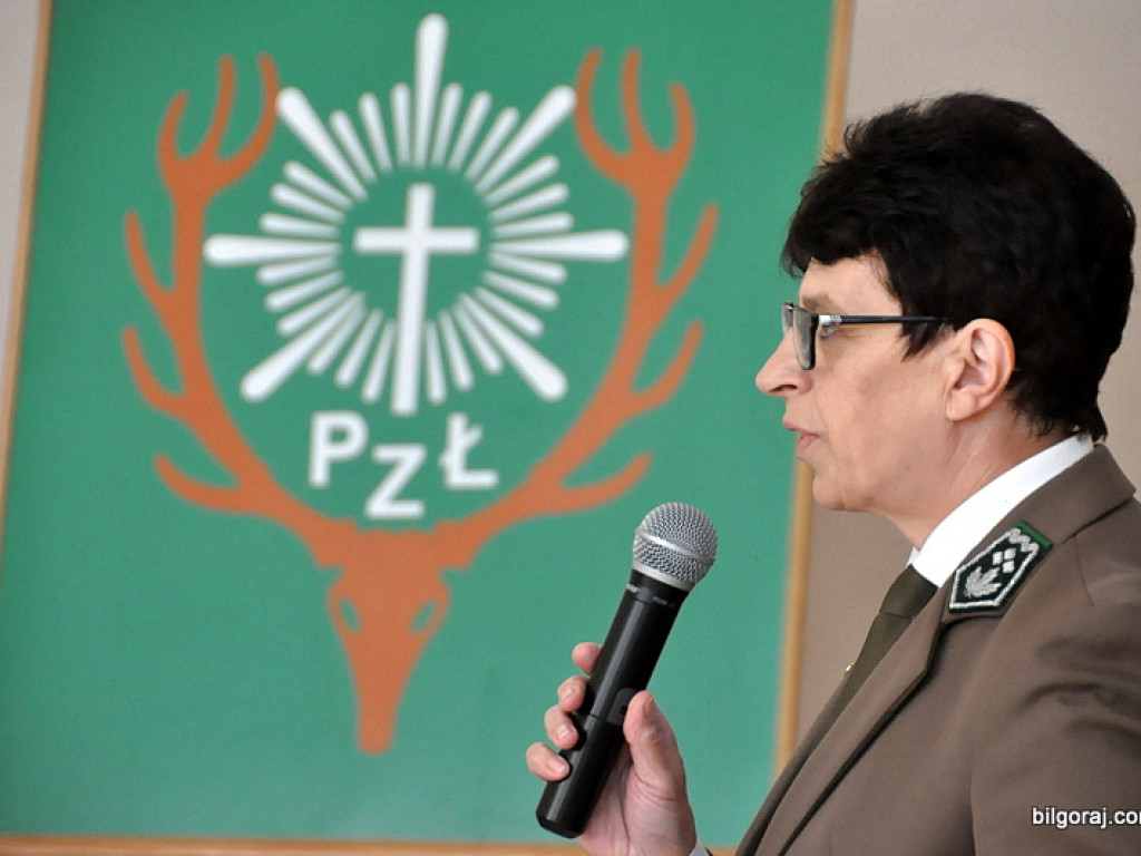 XVII Kresowy Konkurs Sygnalistów Myśliwskich (FOTO, WYNIKI)