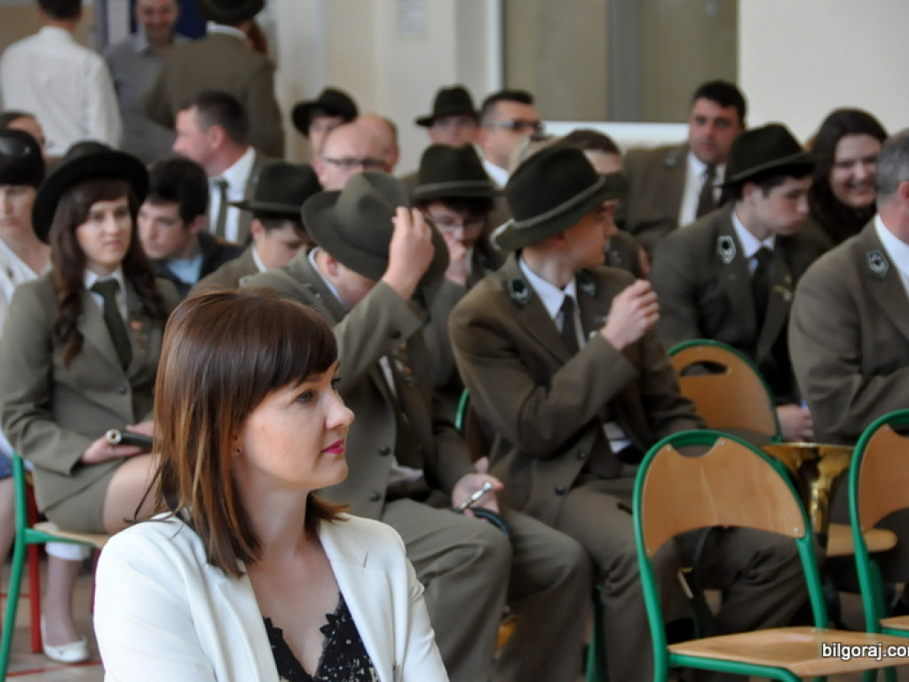 XVII Kresowy Konkurs Sygnalistów Myśliwskich (FOTO, WYNIKI)