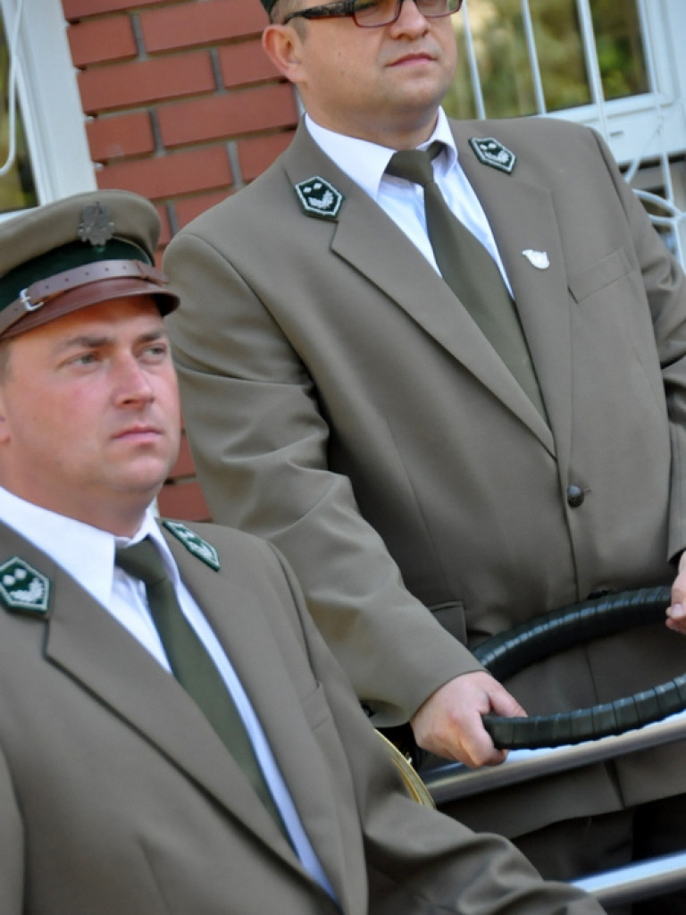 XVII Kresowy Konkurs Sygnalistów Myśliwskich (FOTO, WYNIKI)