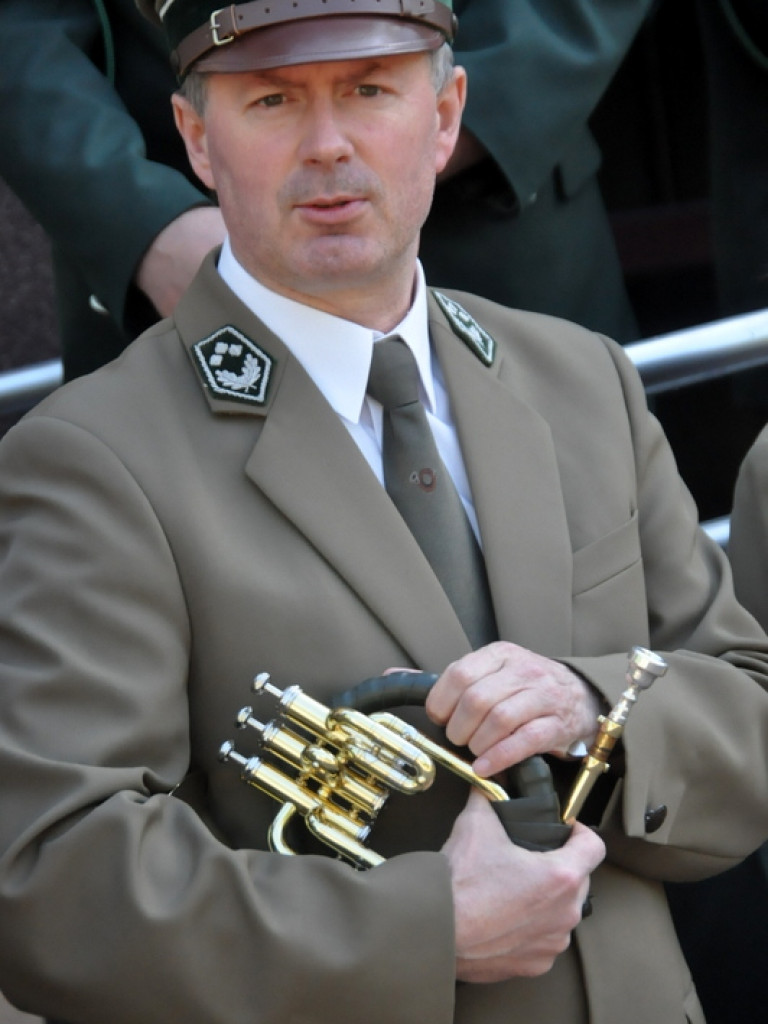 XVII Kresowy Konkurs Sygnalistów Myśliwskich (FOTO, WYNIKI)