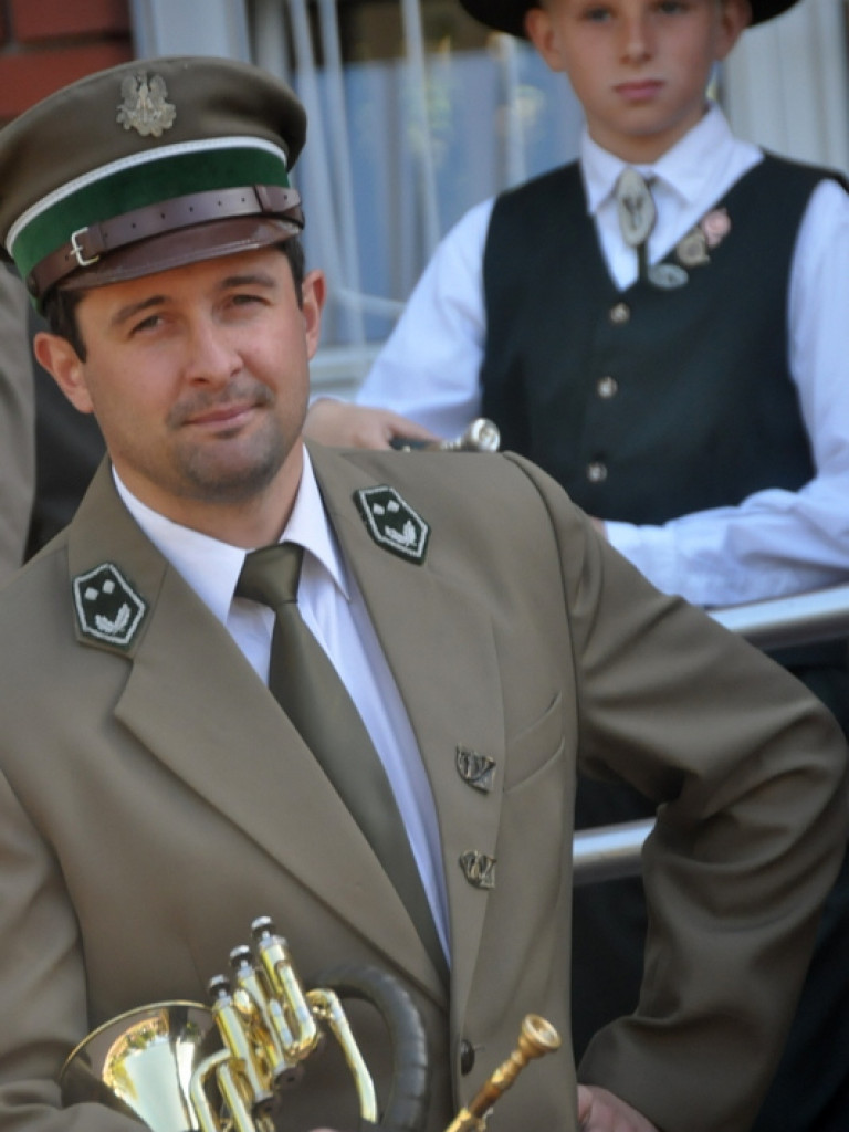 XVII Kresowy Konkurs Sygnalistów Myśliwskich (FOTO, WYNIKI)