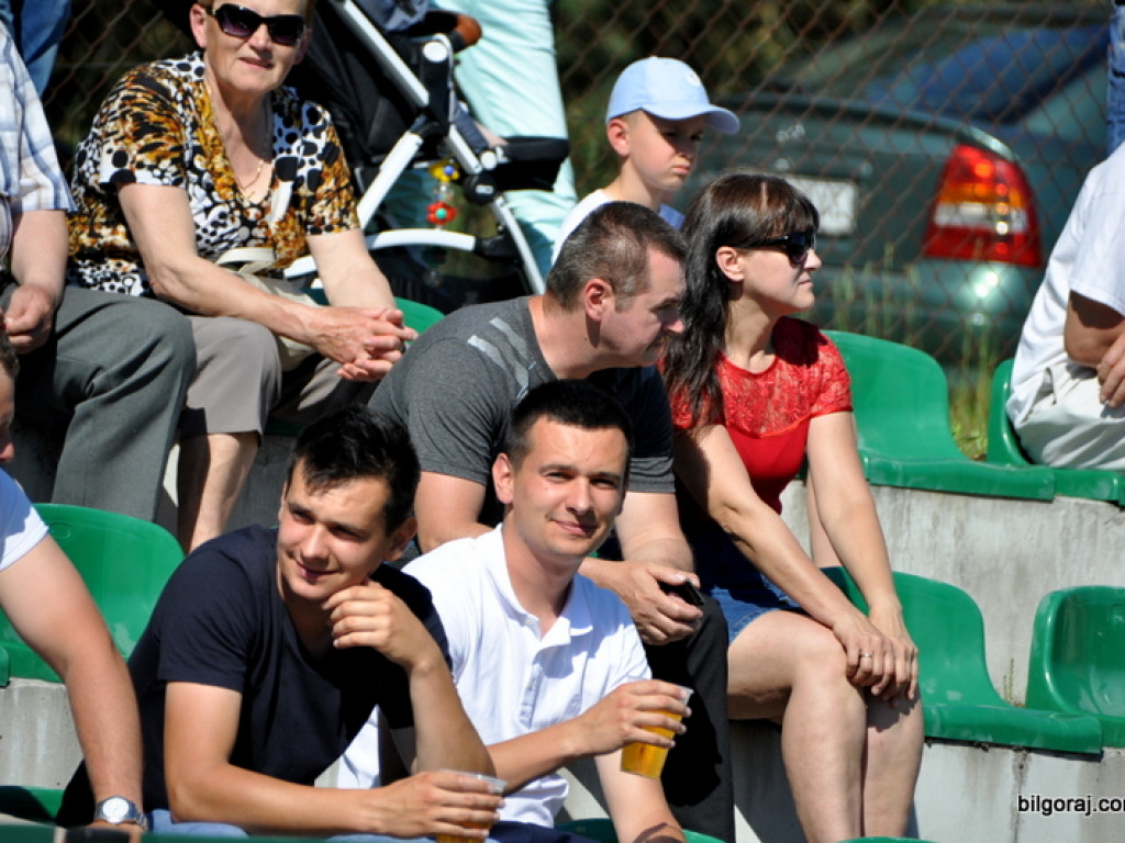 Zawody strażackie - Sól 2017 (FOTO)