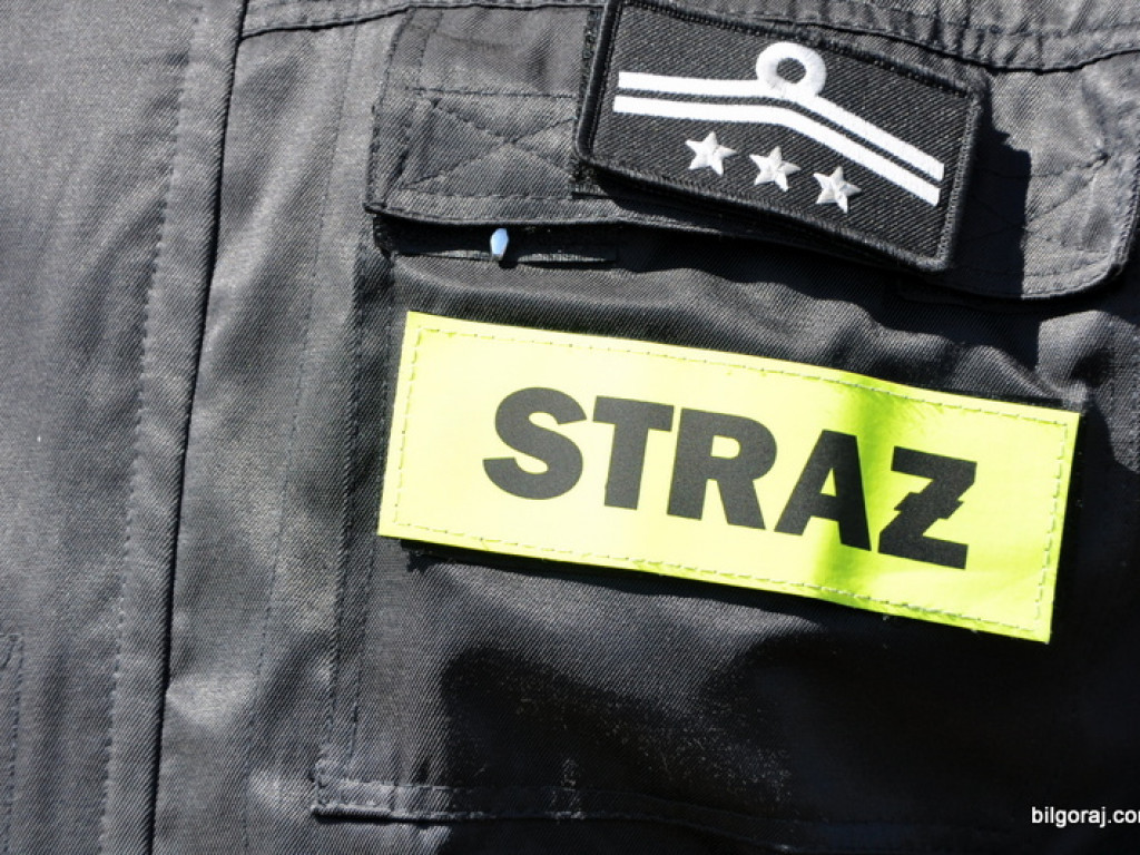 Zawody strażackie - Sól 2017 (FOTO)