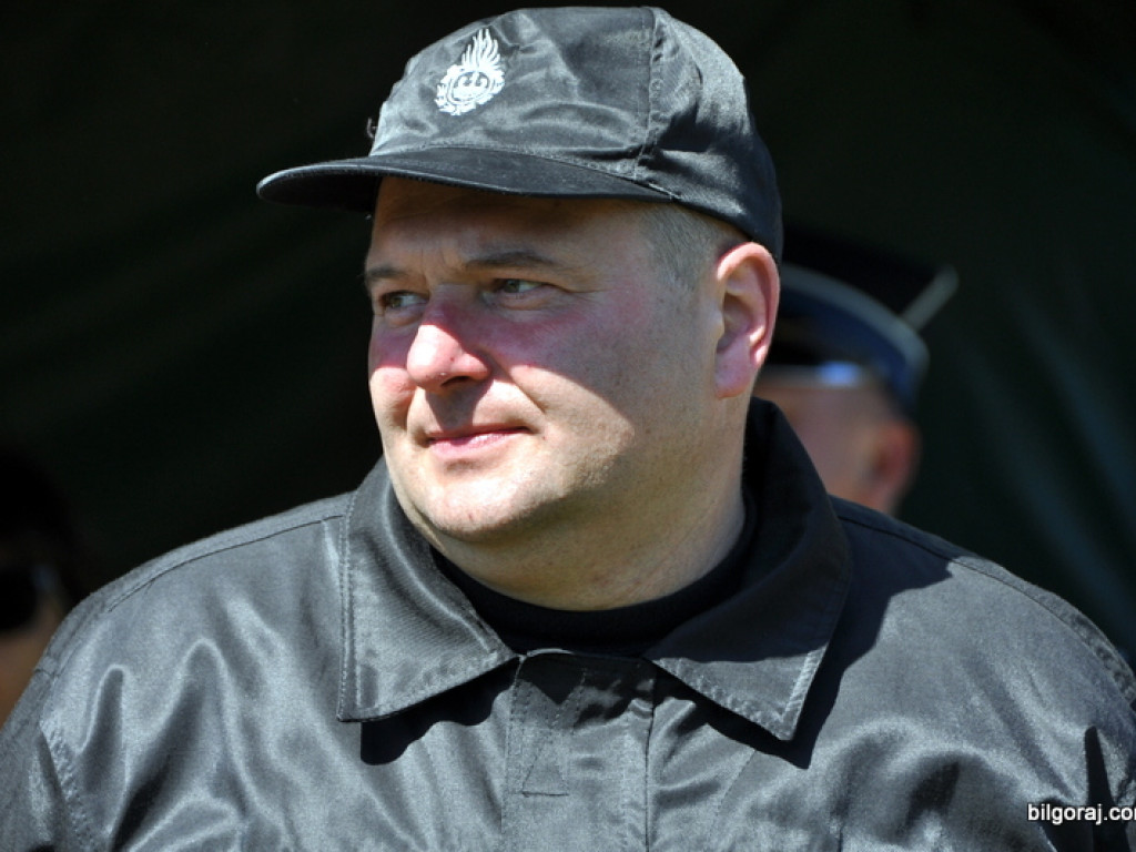 Zawody strażackie - Sól 2017 (FOTO)