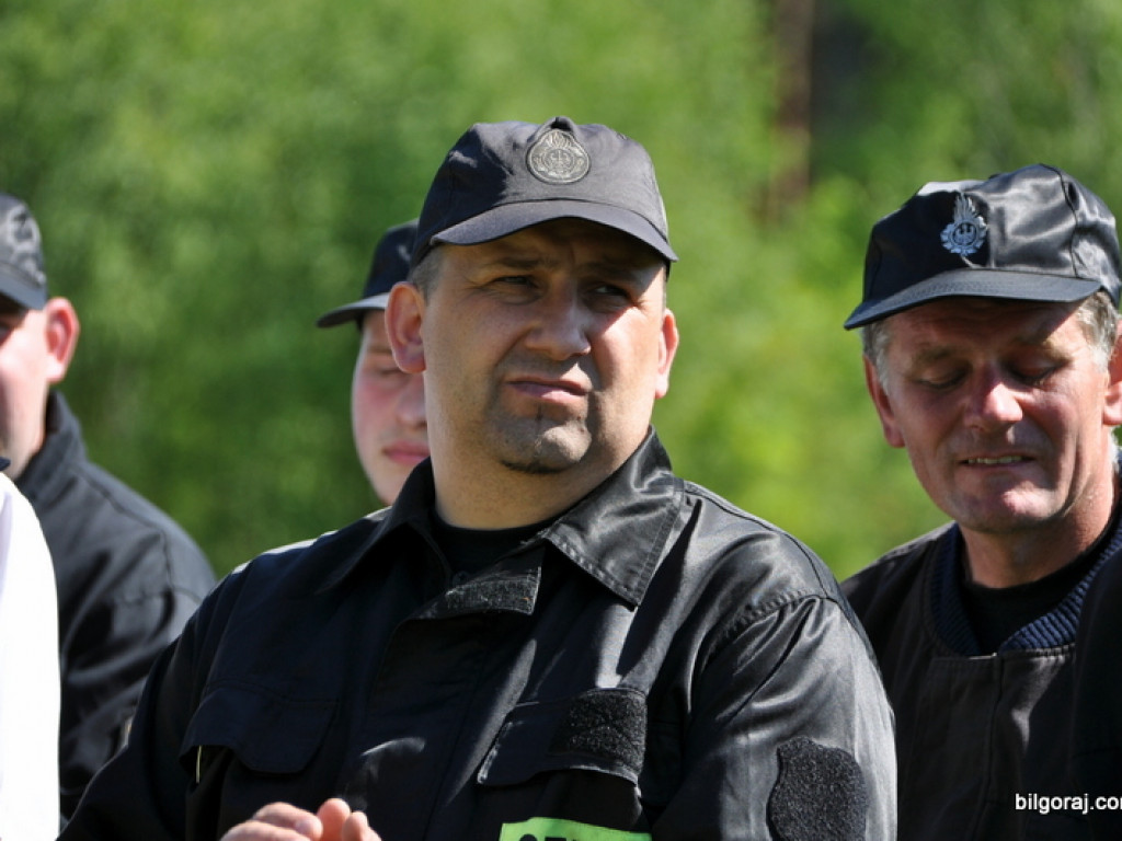 Zawody strażackie - Sól 2017 (FOTO)