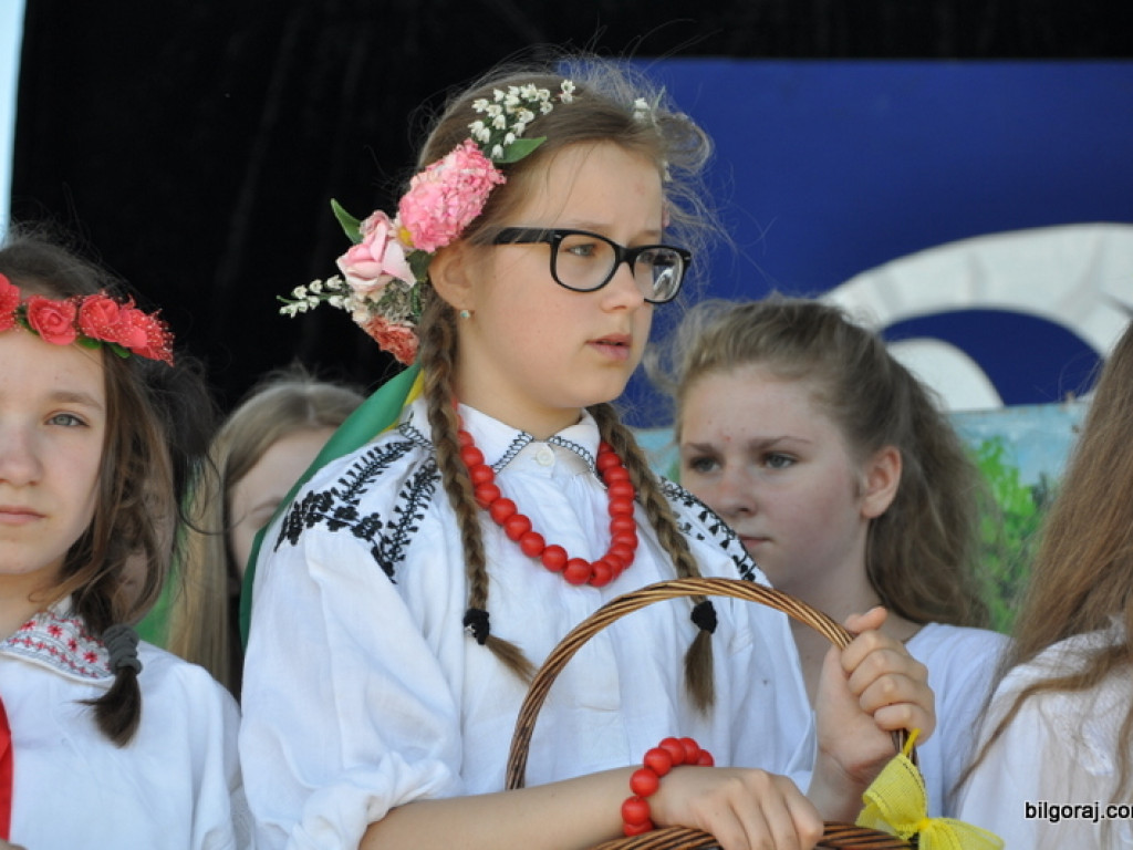 Widowisko historyczne poświęcone 450-leciu lokacji Tarnogrodu (FOTO)