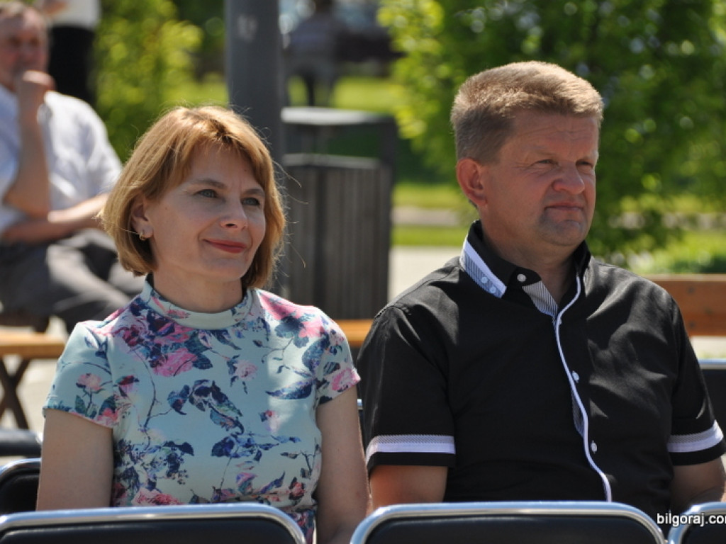 Widowisko historyczne poświęcone 450-leciu lokacji Tarnogrodu (FOTO)