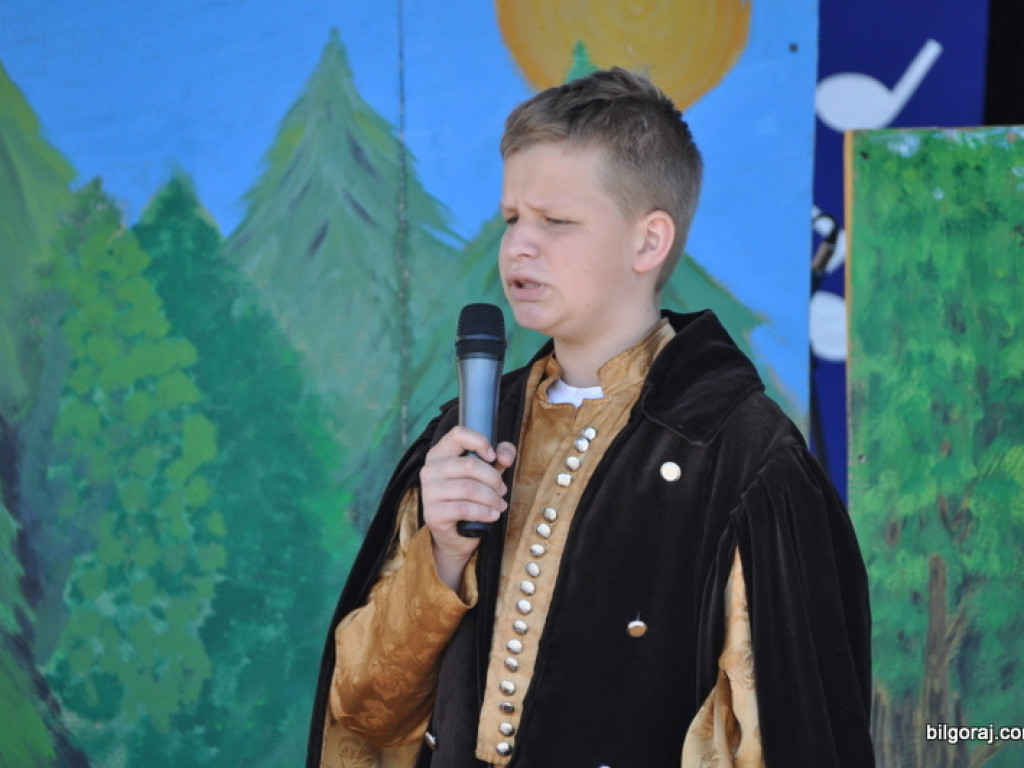 Widowisko historyczne poświęcone 450-leciu lokacji Tarnogrodu (FOTO)