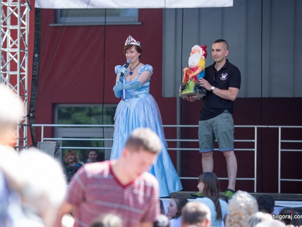 Bajkowy Dzień Dziecka (FOTO)