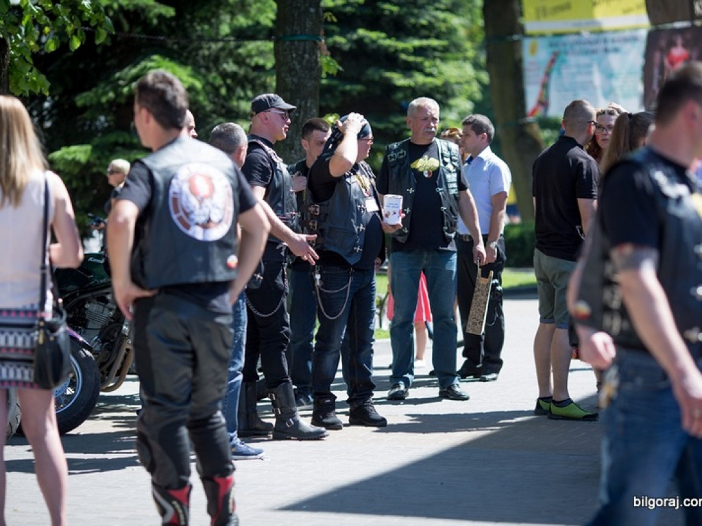 Bajkowy Dzień Dziecka (FOTO)