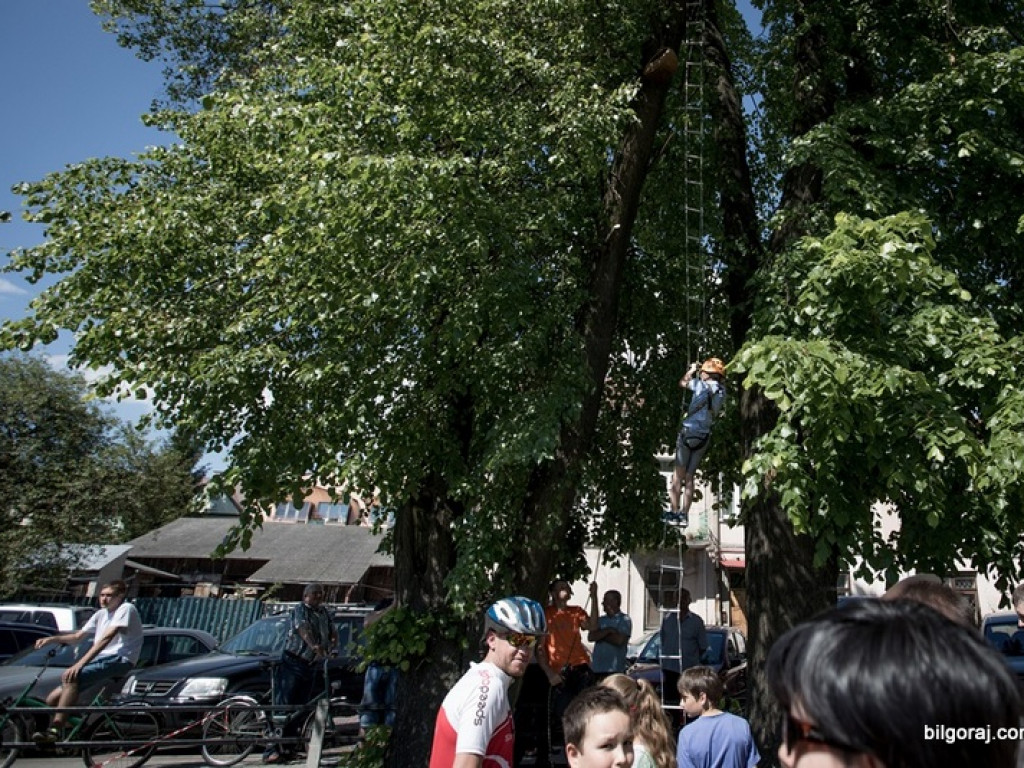 Bajkowy Dzień Dziecka (FOTO)