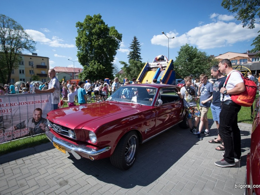 Bajkowy Dzień Dziecka (FOTO)