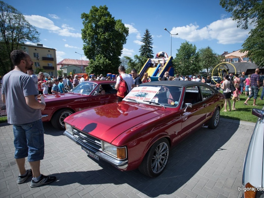 Bajkowy Dzień Dziecka (FOTO)